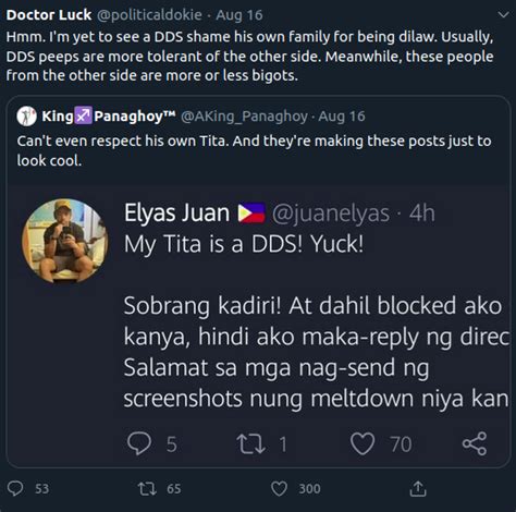 Gusto daw ni Tita yung Kakaiba naman .